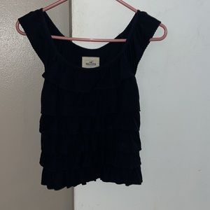 Hollister Top